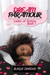Abbildung von: Dream Paramour - Diamond in the Rough Publications