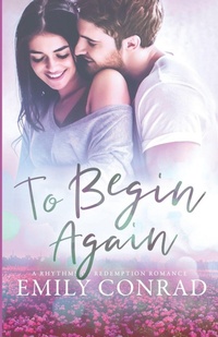 Enlarge image Cover: To Begin Again - Hope Anchor LLC