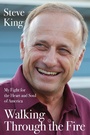Cover: Walking Through the Fire - Fidelis Publishing