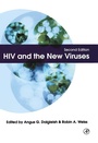 Cover: HIV and the New Viruses - Academic Press