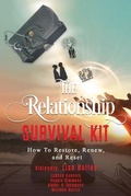 Cover: The Relationship Survival Kit - Lisa S Bailey