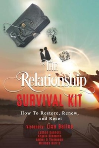Enlarge image Cover: The Relationship Survival Kit - Lisa S Bailey