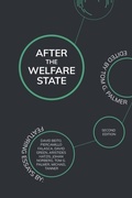 Cover: After the Welfare State - Distributed By Ingram Spark