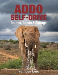 Abbildung von: Addo Self-Drive - HPH Publishing