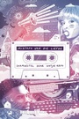 Cover: Mixtape van die liefde - LAPA Publishers