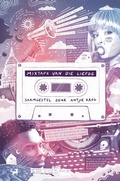 Cover: Mixtape van die liefde - LAPA Publishers