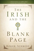 Cover: The Irish and the Blank Page - Emplex Consulting Inc.