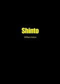 Cover: Shinto - Independently Published