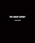 Cover: The Great Gatsby - Independently Published