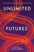 Cover: Unlimited Futures - Fremantle Press