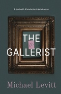 Cover: Gallerist - Fremantle Press