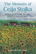 Cover: Memoirs of Ceija Stojka, Child Survivor of the Romani Holocaust - Boydell & Brewer