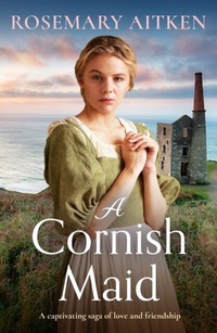 Abbildung von: A Cornish Maid - Canelo Severn House