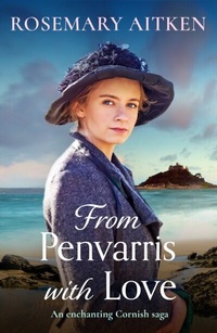 Abbildung von: From Penvarris With Love - Canelo Severn House