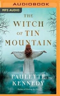 Cover: The Witch of Tin Mountain - Brilliance Audio