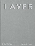 Cover: LAYER, Benjamin Hubert - Phaidon Press Ltd