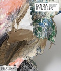 Cover: Lynda Benglis - Phaidon Press Ltd