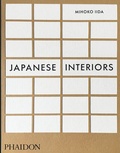 Cover: Japanese Interiors (2022) - Phaidon Press Ltd