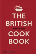 Bild: The British Cookbook (2022) - Phaidon Press Ltd