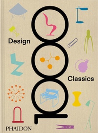 Abbildung von: 1000 Design Classics - Phaidon Press Ltd