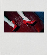 Abbildung von: Steven Klein - Phaidon Press Ltd