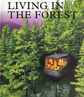 Cover: Living in the Forest - Phaidon Press Ltd