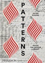Cover: Patterns, Inside the Design Library - Phaidon Press Ltd