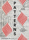 Cover: Patterns, Inside the Design Library - Phaidon Press Ltd