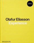Cover: Olafur Eliasson, Experience - Phaidon Press Ltd