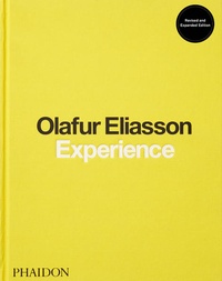 Abbildung von: Olafur Eliasson, Experience - Phaidon Press Ltd