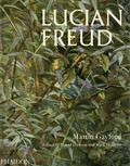 Cover: Lucian Freud - Phaidon Press Ltd