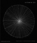 Cover: Vitamin D3: Today's Best in Contemporary Drawing (2022) - Phaidon Press Ltd