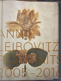 Cover: Annie Leibovitz - Phaidon Press Ltd