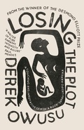 Cover: Losing the Plot - Canongate Books