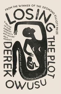 Enlarge image Cover: Losing the Plot - Canongate Books