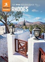 Cover: The Mini Rough Guide to Rhodes (Travel Guide eBook) - ROUGH GUIDES