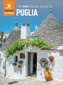 Cover: The Mini Rough Guide to Puglia (Travel Guide eBook) - ROUGH GUIDES