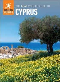 Abbildung von: The Mini Rough Guide to Cyprus (Travel Guide eBook) - ROUGH GUIDES