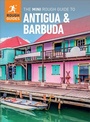 Cover: The Mini Rough Guide to Antigua & Barbuda (Travel Guide eBook) - ROUGH GUIDES