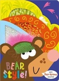 Cover: Bear Style! - Make Believe Ideas