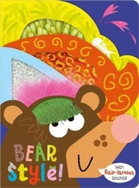 Enlarge image Cover: Bear Style! - Make Believe Ideas