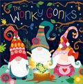 Cover: The Wonky Gonks - Make Believe Ideas