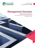Cover: Analytics for Business Decisions - Emerald Publishing Limited