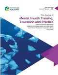 Cover: Indigenous knowledge systems and mental health - Emerald Publishing Limited