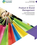 Cover: Luxury Marketing and Branding - Emerald Publishing Limited
