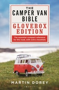 Cover: The Camper Van Bible: The Glovebox Edition - Conway