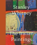 Cover: Stanley Whitney - Buffalo Fine Arts Academy,U.S.