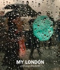 Cover: My London - Reel Art Press