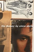 Cover: Vince Aletti: The Drawer - Self Publish, Be Happy