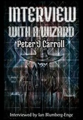 Cover: Interview with a Wizard - Mandrake